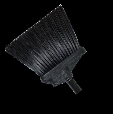 Lobby Broom
