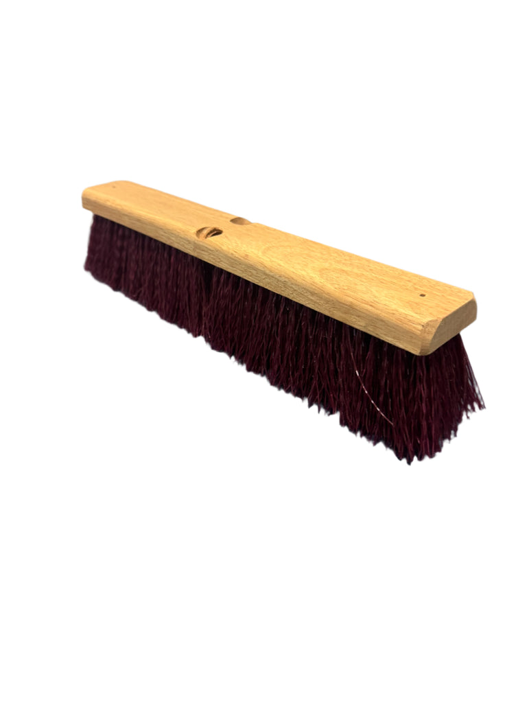Polypropylene Garage Brush