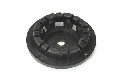 Gimbal Style Mounting Hardware