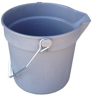 10 Quart Pail