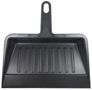 Hand-Held Dust Pan