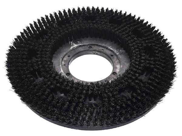 Synthetic Bristle Brushes