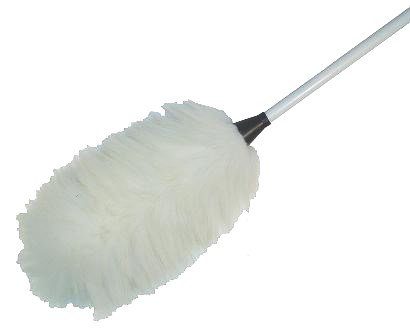 100% Lambs Wool Dusters