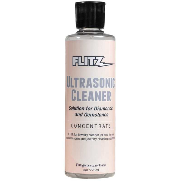 Flitz Ultrasonic Cleaner