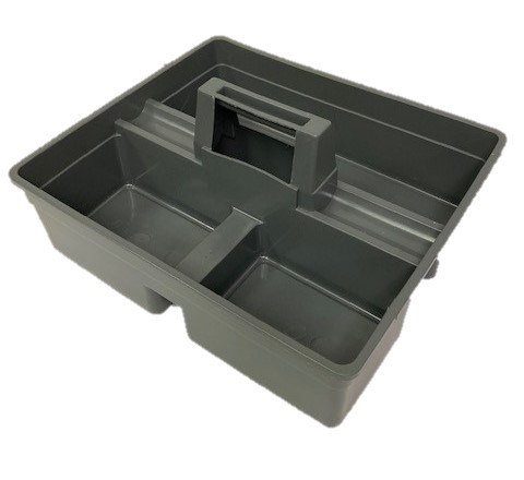 Janitor's Cart Tool Caddy