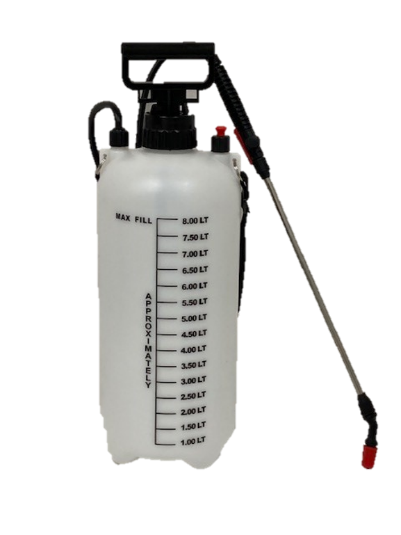2 Gallon Pump-Up Sprayer
