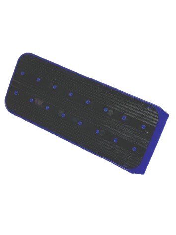 Hand Held Microfiber Frame