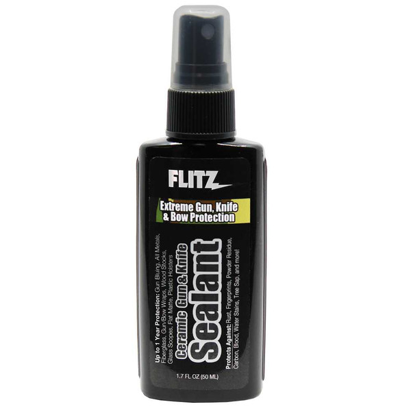 Flitz Gun Ceramic Sealant