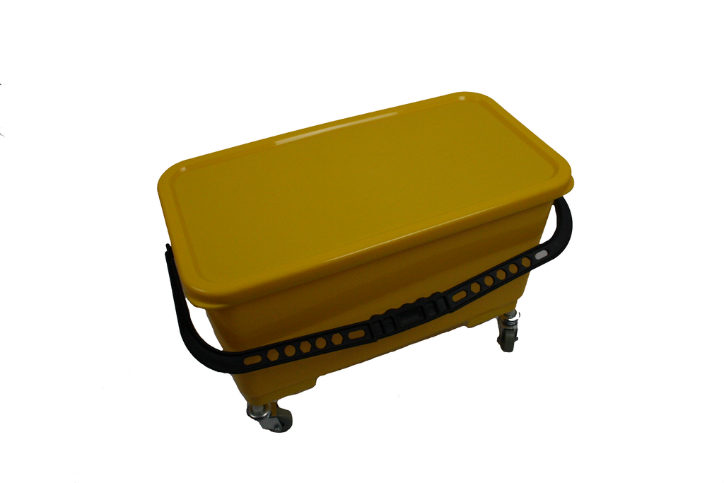 Microfiber Mop Bucket