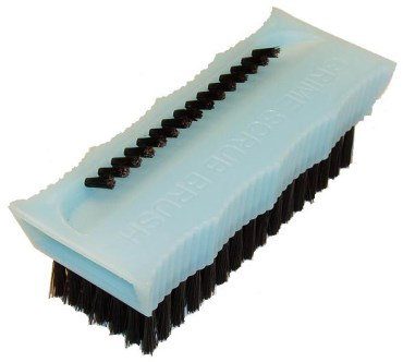 Hand & Nail Scrub Brush
