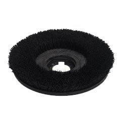 Natural Fiber Brushes