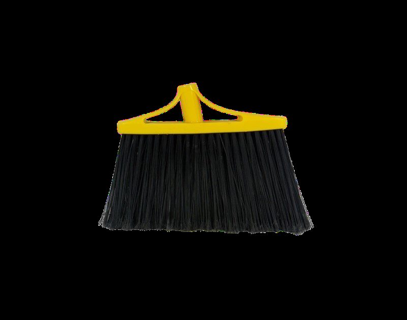 Capless Angle Broom