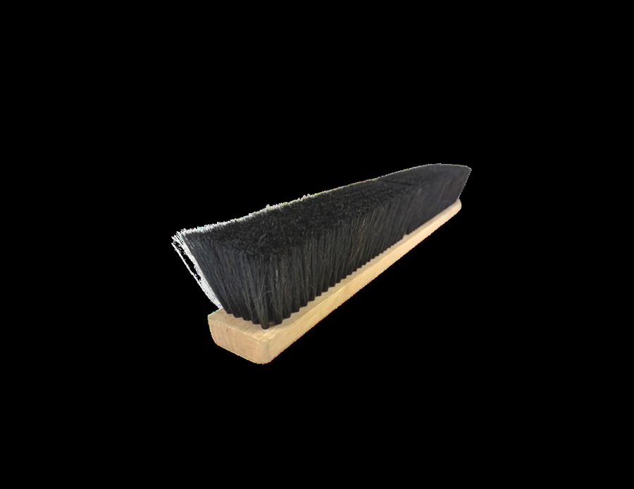 Horsehair Blend Floor Brush