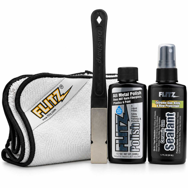 Knife Restoration Kit