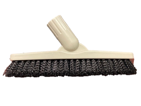 Pivoting Grout Brush