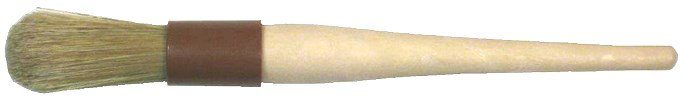 Round Style Detail Brush