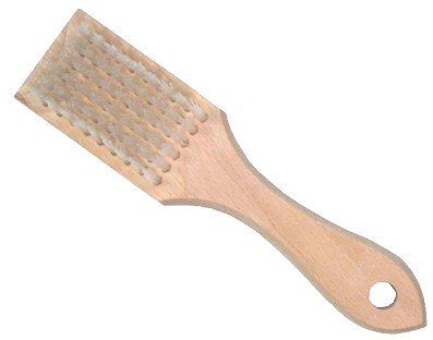 Carpet Pile Brush