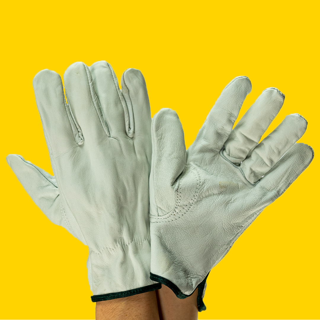 AG 3611 Grain Goatskin Gloves