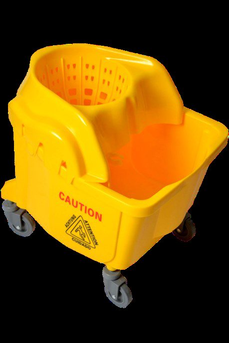 Institutional Bucket & Wringer