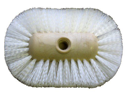 Fryer Brushes