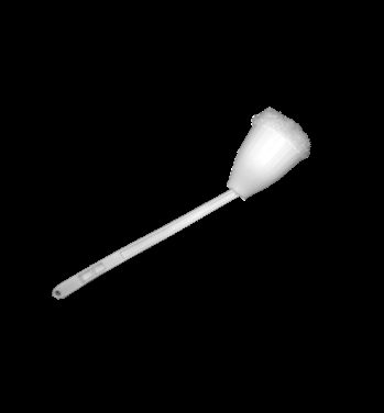 Bowl Mop with Cone