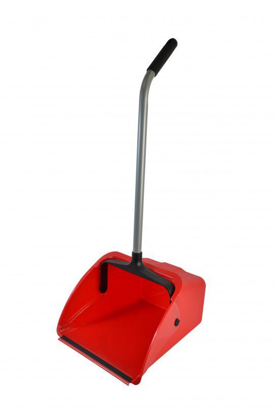 Large Plastic Dust Pan