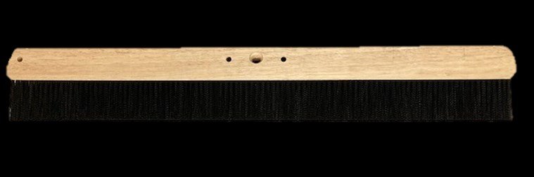 Concrete Finishing Brush