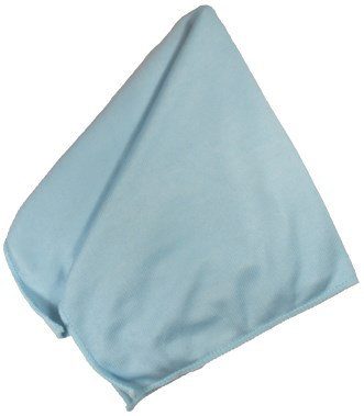 Microfiber Glass Cloth & Pad
