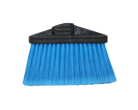 Brooms & Vertical Sweeps