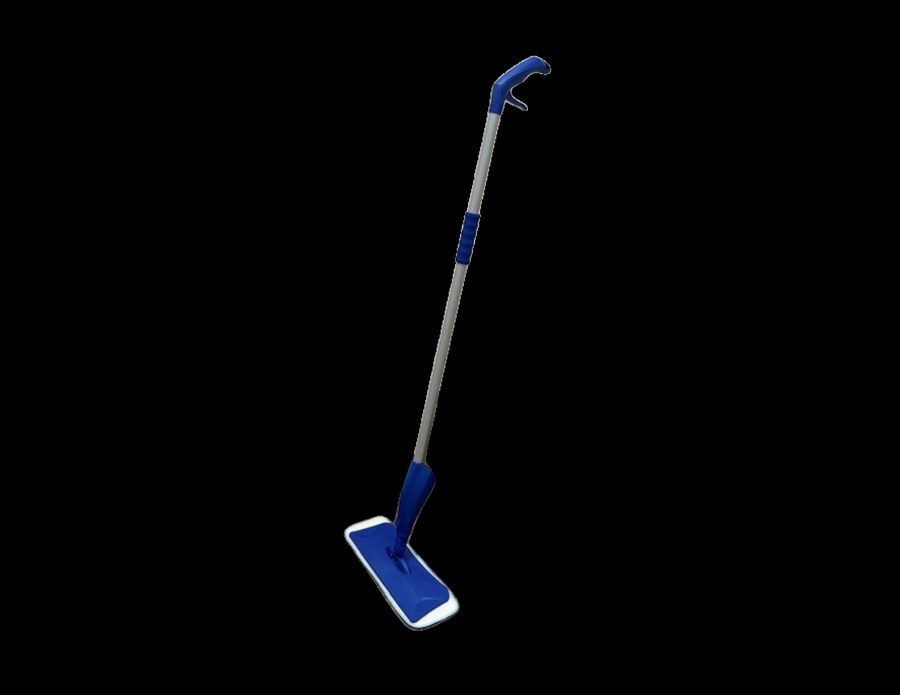 Microfiber Sprayer Mop