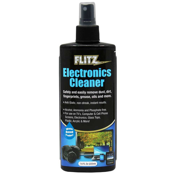 Flitz Electronics Cleaner