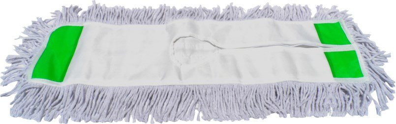 Dust Mops & Frames