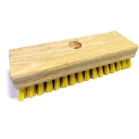 Square Scrub Brush
