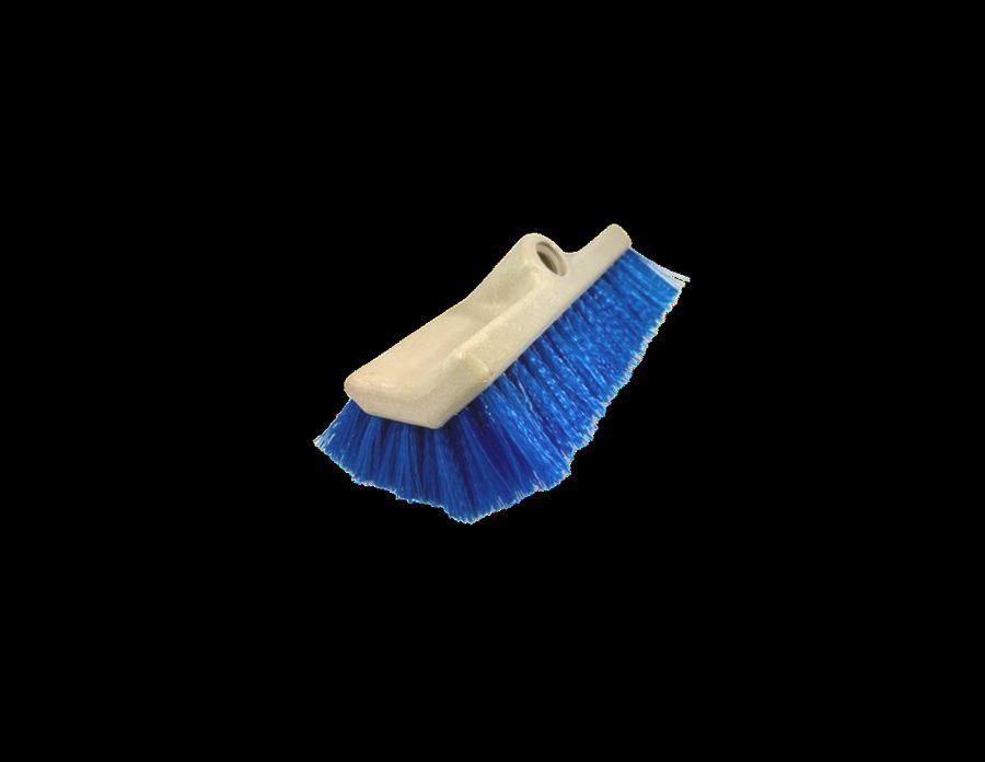 Multi Surface Deck Scrub Brush
