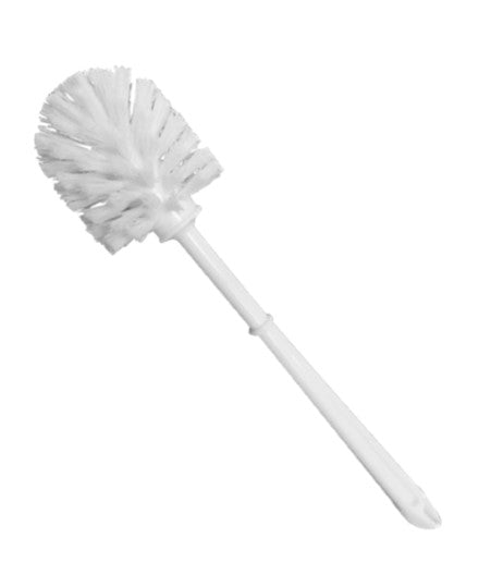 Bowl Brush - Euro Style / Plastic Bristle