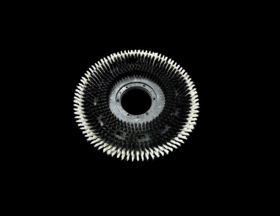Nylon Carpet Brush