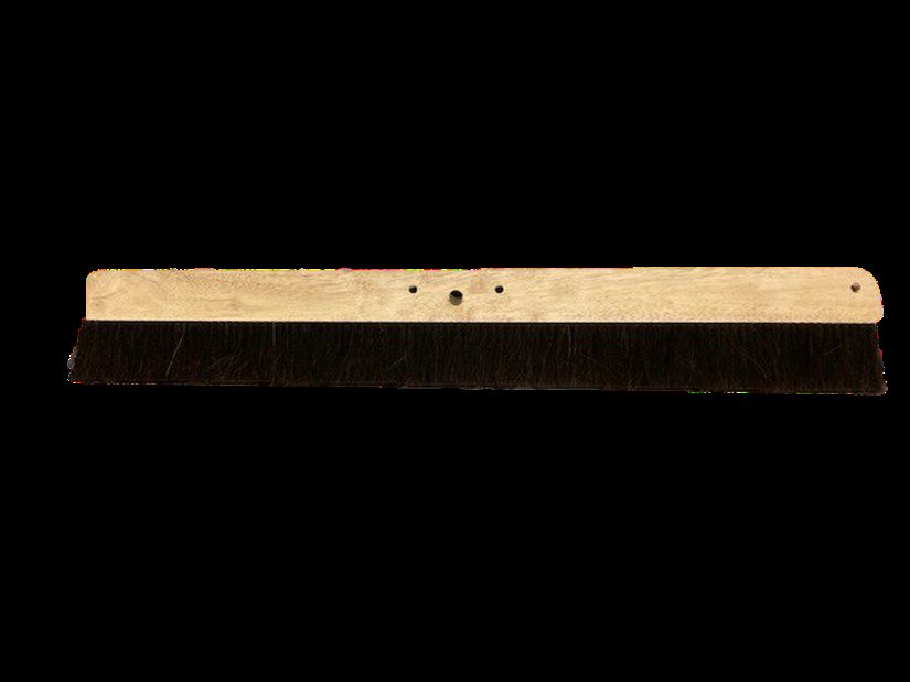 Concrete Finishing Brush