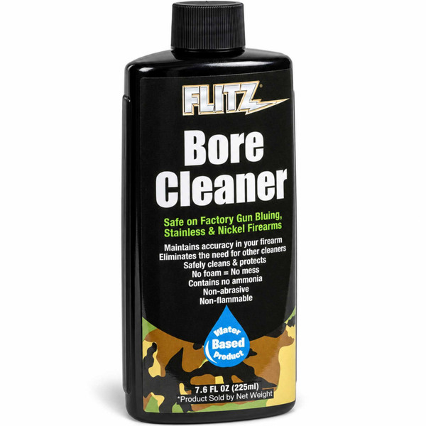 Flitz Gun Bore Cleaner