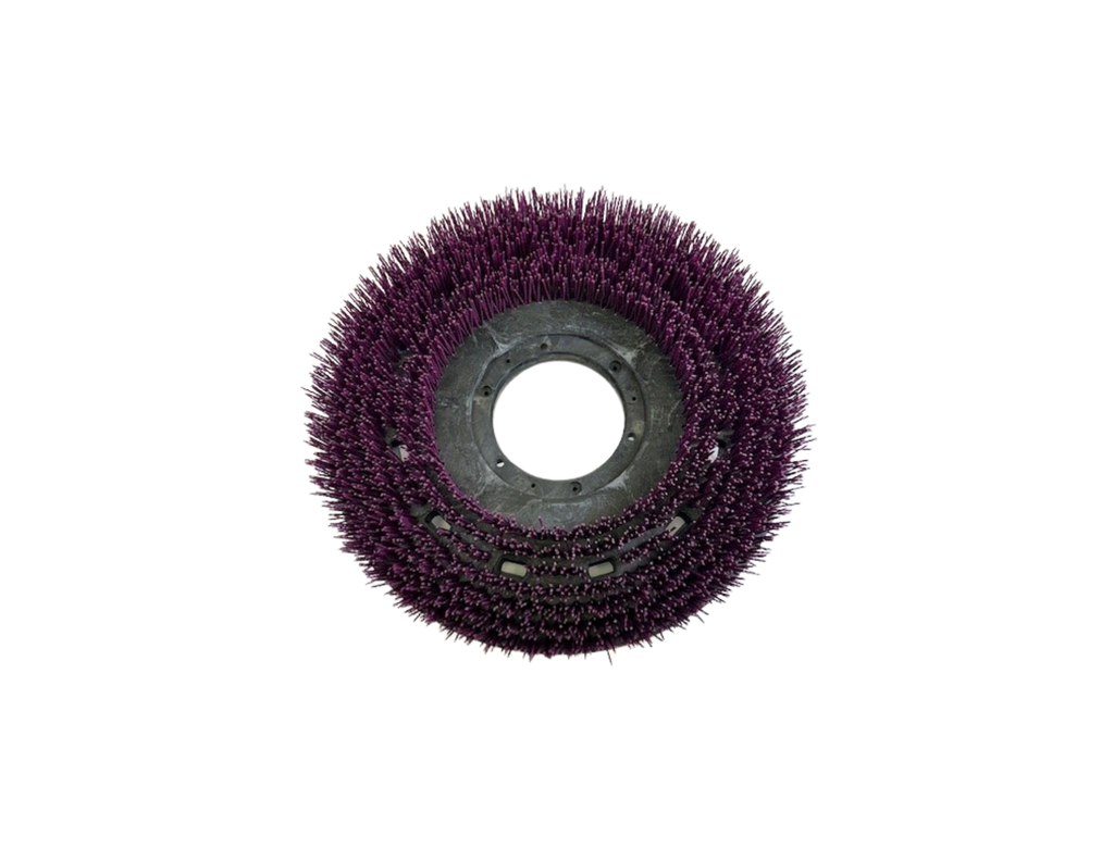 Nylon Grit Rotary Brushes