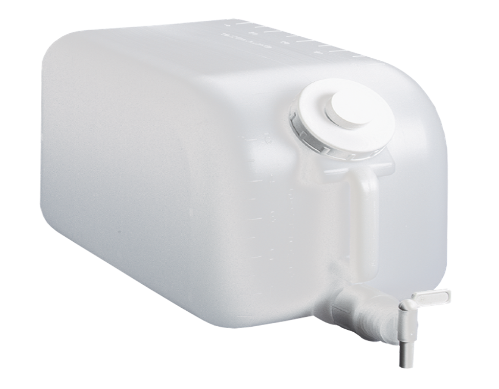 5 Gallon Dispenser Jug Replacement Cap
