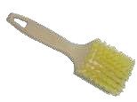 Sidewall Tire Brushes