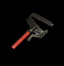 Mop Handles - Jaw Type