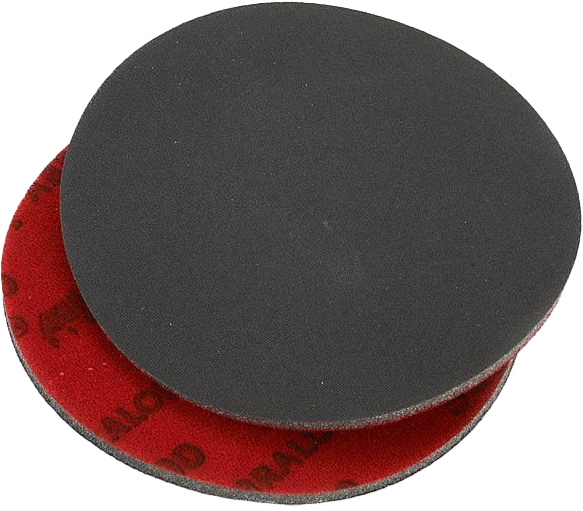Flitz Abrasive Foam Disc
