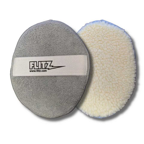 Flitz Hand Applicators