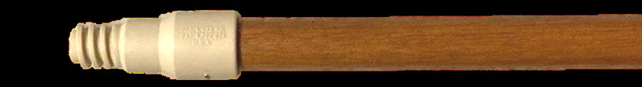 Wood, Plastic Thread Handle