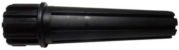 Plastic Tapered Adapter