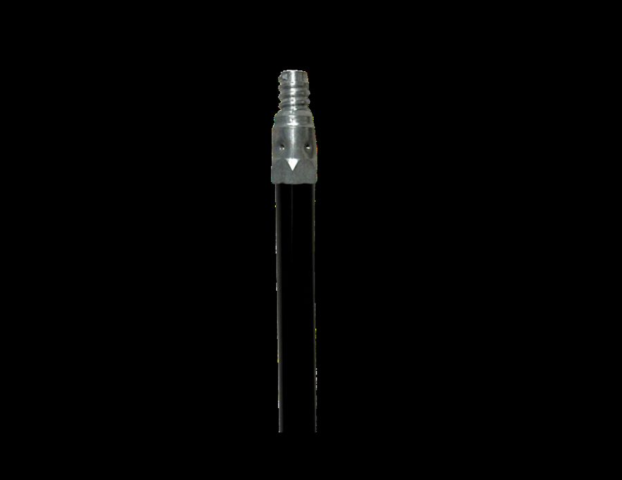 Metal, Heavy-Duty Metal Thread Handle