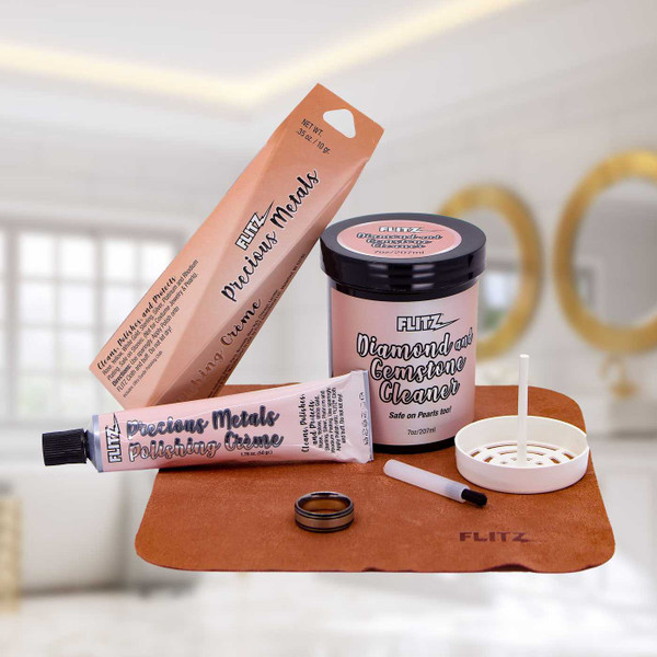 Jewelry Care Kit