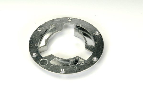 Mounting Hardware - Clutch Plates