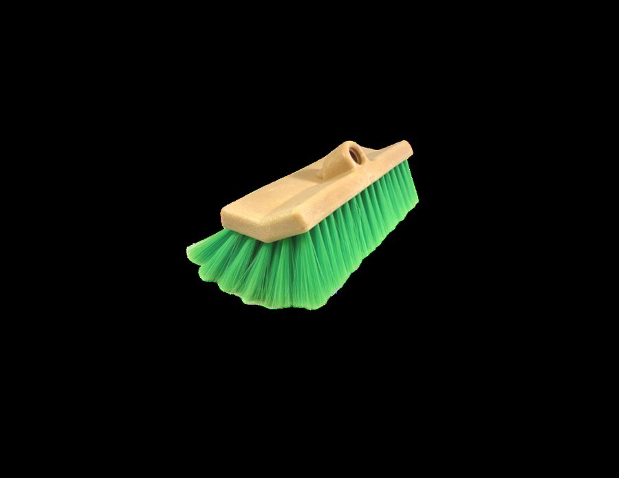 Multi Surface Vehicle Wash Brush